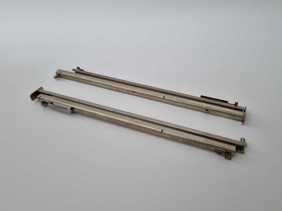 Prowadnica teleskopowa Electrolux EOB8956AOX zestaw 2 szt lewa+prawa