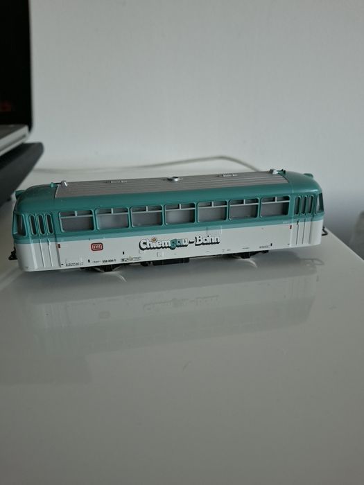 Märklin 3102  kolejka