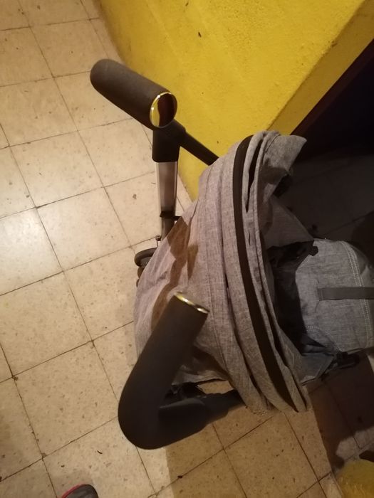 Carrinho bebé Chicco liteway