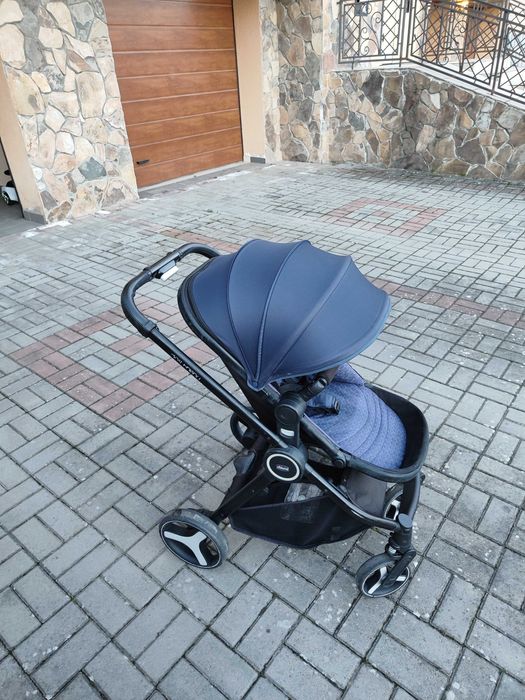 Дитяча коляска Chicco best friend 3 в 1