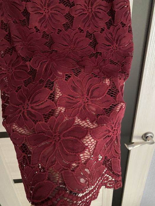 Вечірня сукня. Випускне плаття