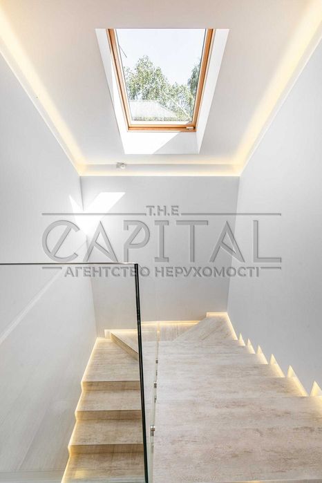 Оренда Будинку Боярка, Забір’я 244 м2 окремий SPA будинок