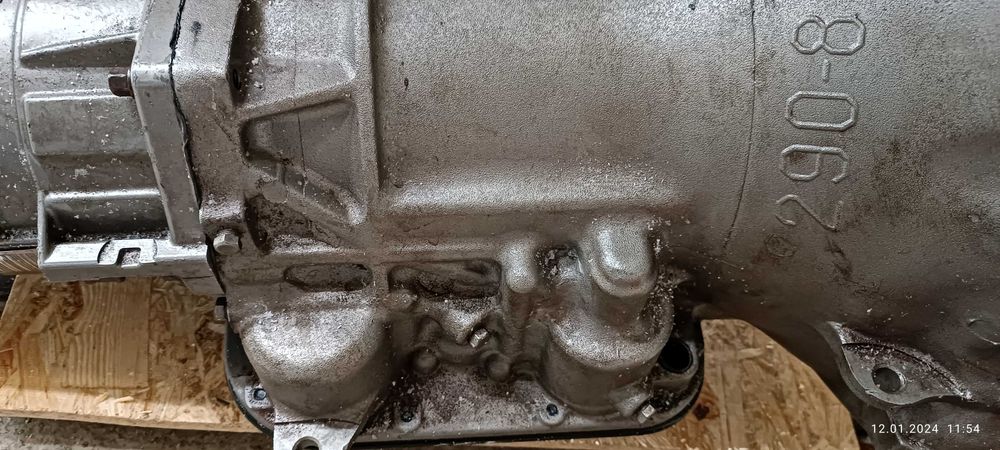 АКПП в зборі Jeep Grand Cherokee 4.0 бензин 99р.в.