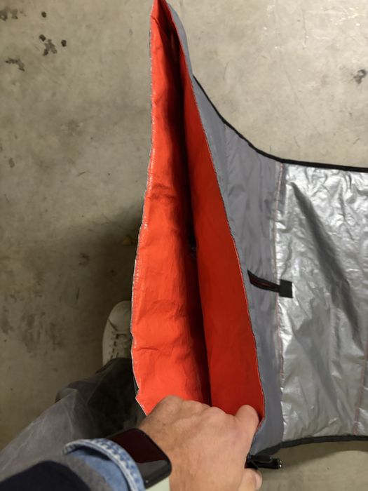 Saco prancha Surf 7’3 - 9’4