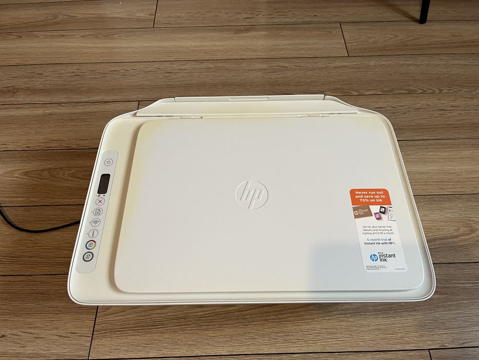 Drukarka  HP 2700
