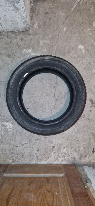 GOODYEAR vector 4seasons