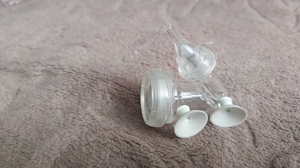 Dyfuzor CO2 do akwarium