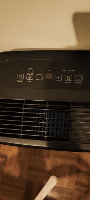 Desumidificador Becken