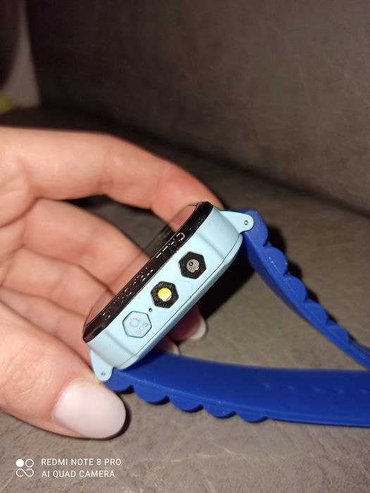 Дитячі Смарт Часи