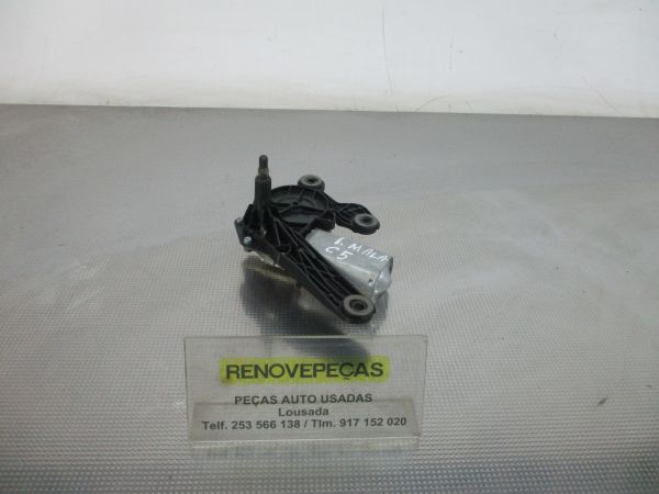 Motor limpa vidros trás CITROËN C5 II (RC_)