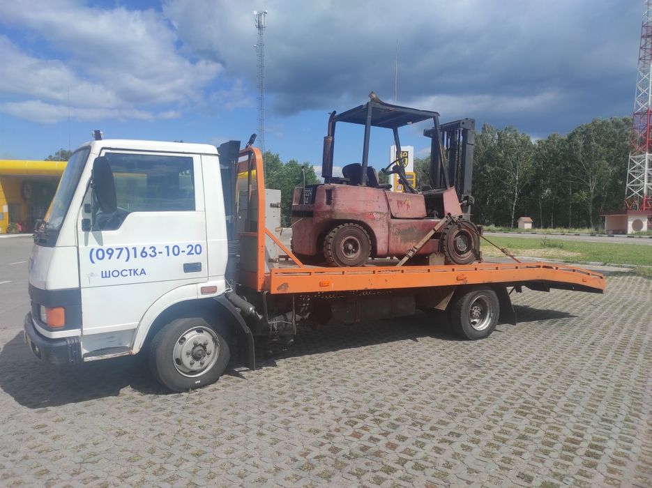 Евакуатор Шостка Батурин,Вертіївка, Ніжин, Шостка+380971631020
