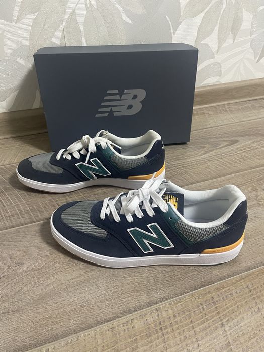 Кросівки New Balance 574 Оригінал
