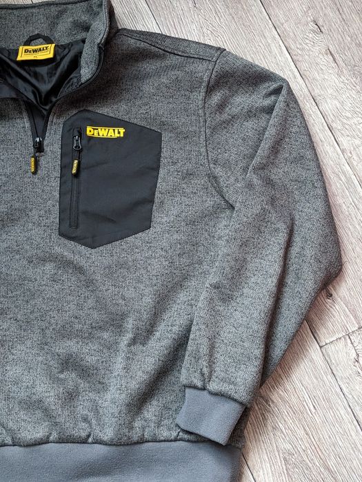 Робоча кофта DeWalt p.L -XL