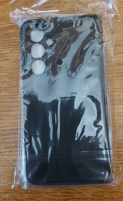 Samsung Galaxy A55 G5 Niebieski