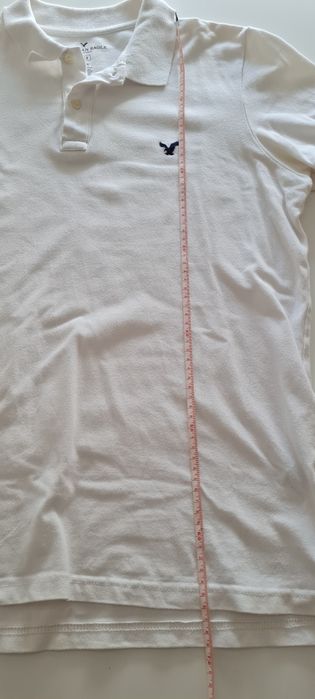 Polo American Eagle