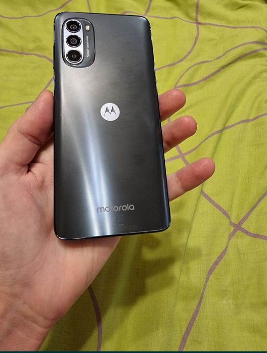 Motorola g62 120гц 4/64 2 сім , стан ідеальний