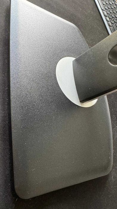 Monitor Dell U2412M stan bdb bez rys, pivot, obrotowy 24 cale 24''