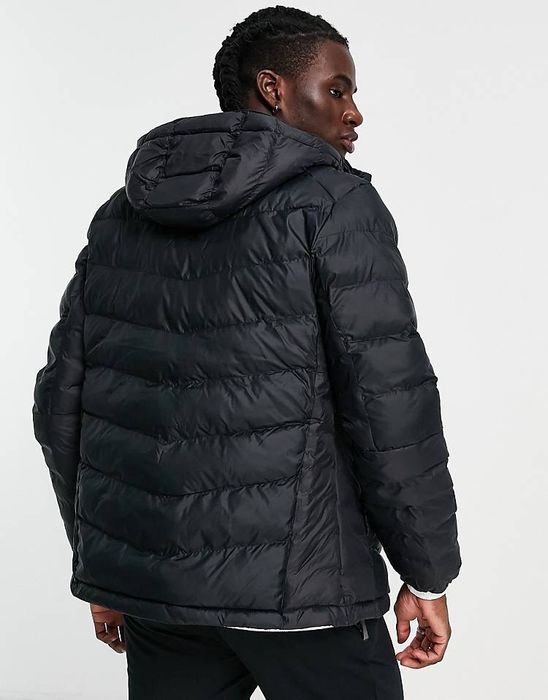 Чоловіча куртка Columbia Labyrinth loop hooded jacket M  XL нова тепл