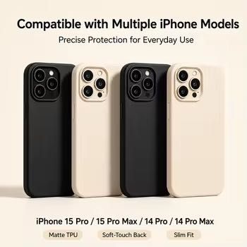 Чохол iPhone 15 Pro Max