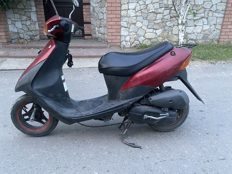 Сузуки лец 2 nev