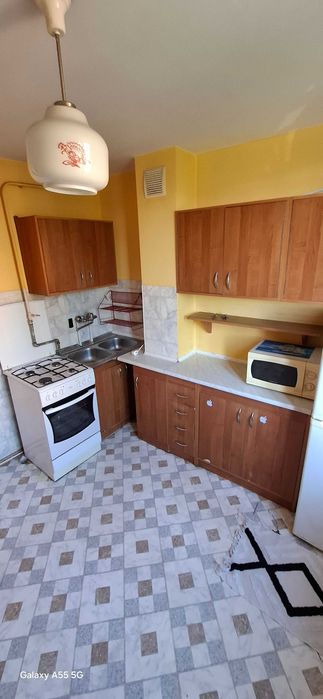 Sprzedam kawalerkę 35m2 na os. Podkarczówka