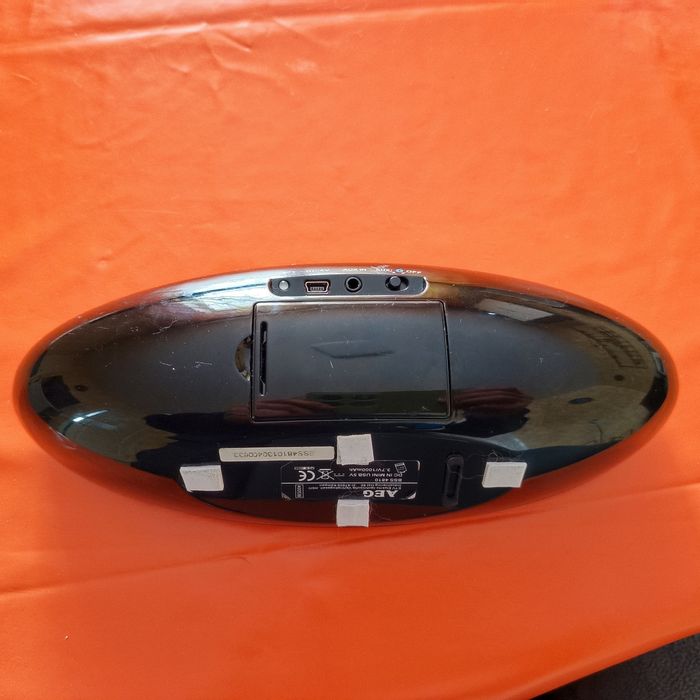 Продам колонку AEG,  радіо сучасне та якісне стерео радіо Silver Crest