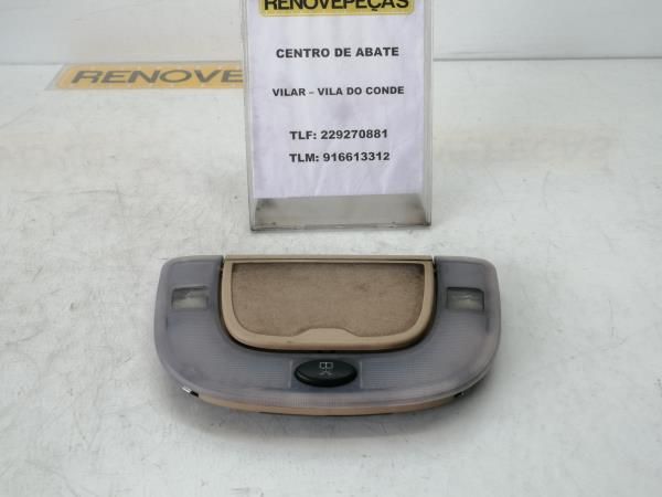 Plafonier frente MERCEDES-BENZ Classe S (W220)
