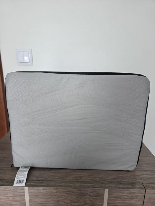 Schodki dla psa podest