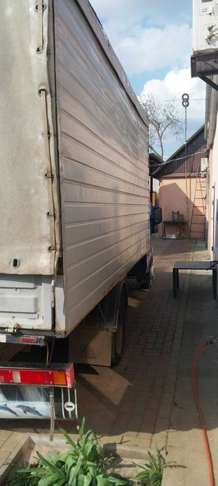 Продам Газель 3302 4мет.метан 6 бал.