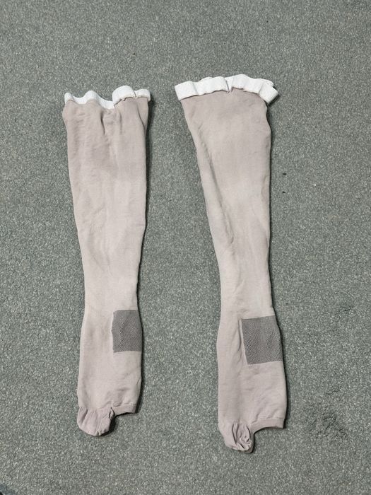 Компресійні панчохи xxl