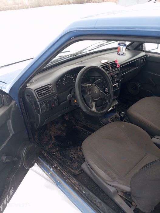 Ваз 2108 експорт