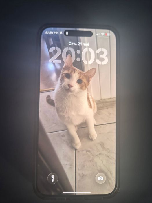 Iphone 15 Pro Max 512GB (OKAZJA)!!