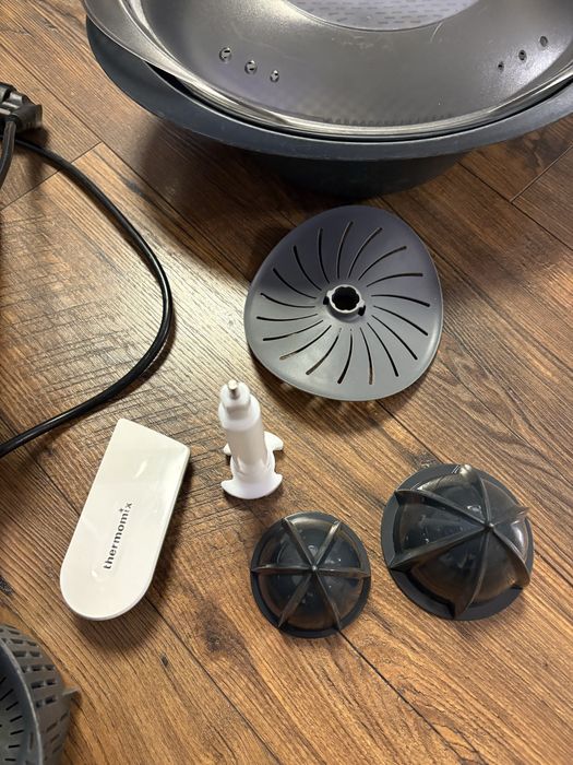 Termomix TM 5 Vorwerk