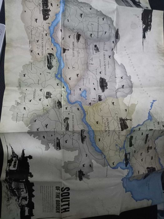 Red Dead Redemption GOTY playstation 3 ps3