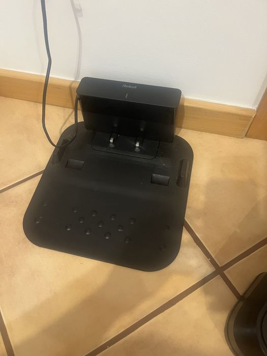 Irobot braava jet M6