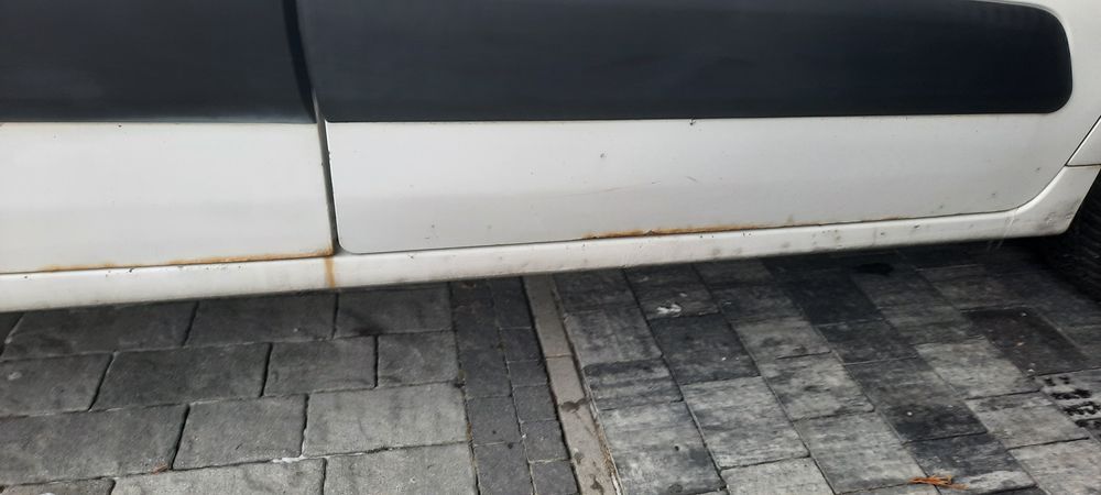 Citroen berlingo  1.6 Hdi