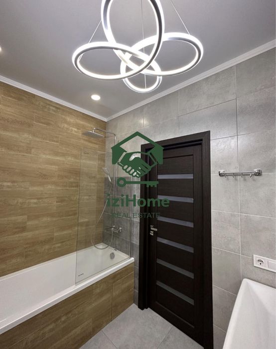 Сдам 2-комнатную квартиру в ЖК «Альтаир» — 61 м²