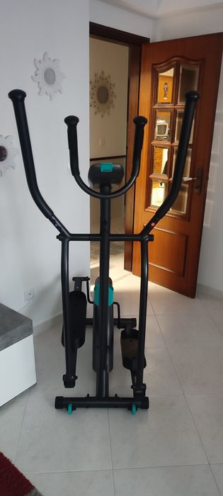 Bicicleta Elíptica essencitial 120..