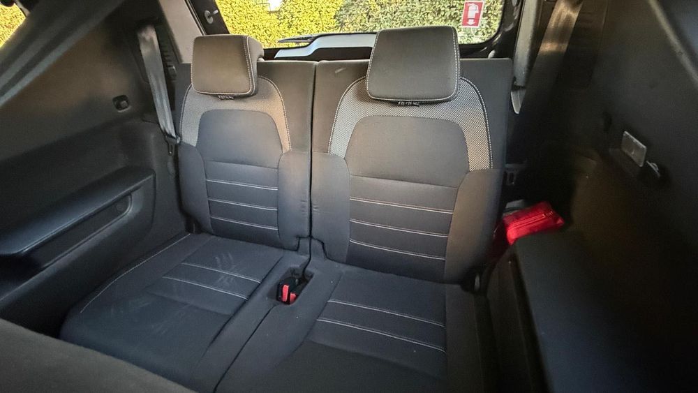 Dacia Jogger EXTREME ECO-G (GPL) 100