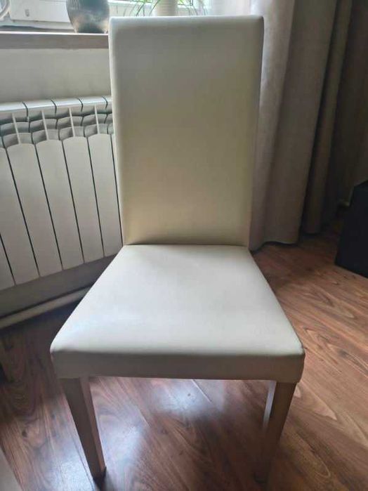 Meble Stół Krzesła