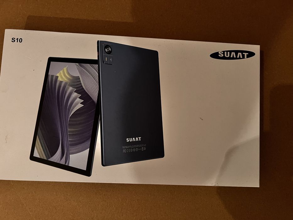 Tablet SUAAT s10