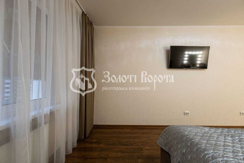 Квартира, 3к. Євроремонт. Балтійський, 3, Куренівка, Оболонський р-н