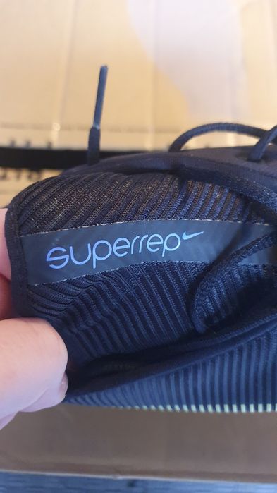 Nike Air Zoom Superrep 2 nr41