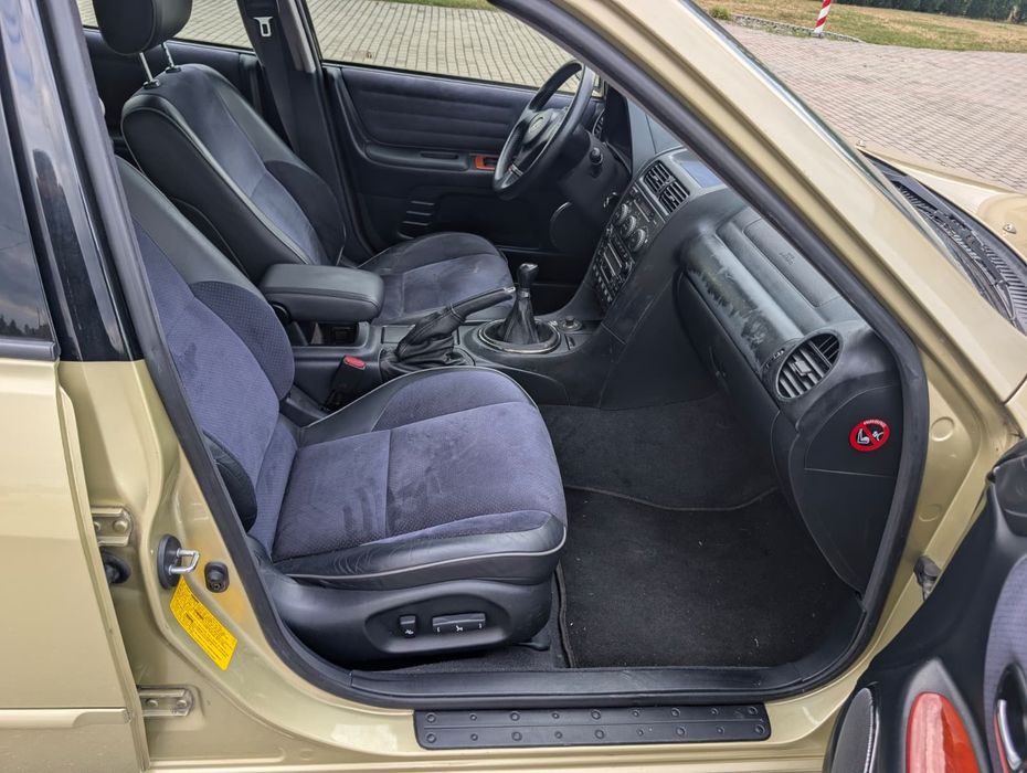Lexus IS200  kombi RARYTAS