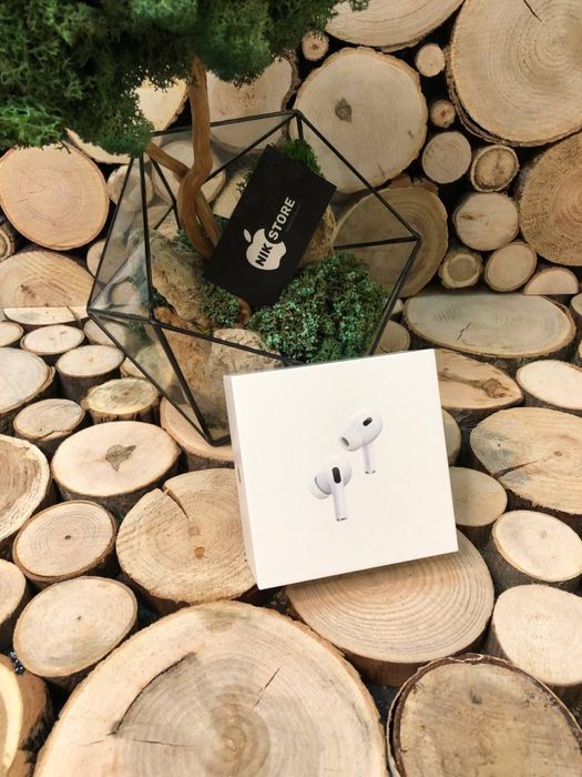 AirPods Pro 2/ AirPods Pro 2 USB-C (MTJV3)