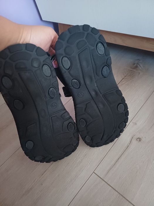 Martes-sandały roz.39