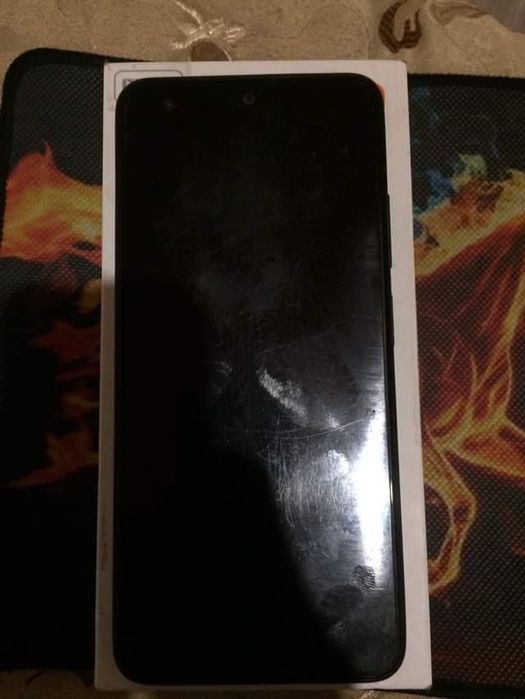 Продам телефон Xiaomi Redmi 11 на 128. ГБ.