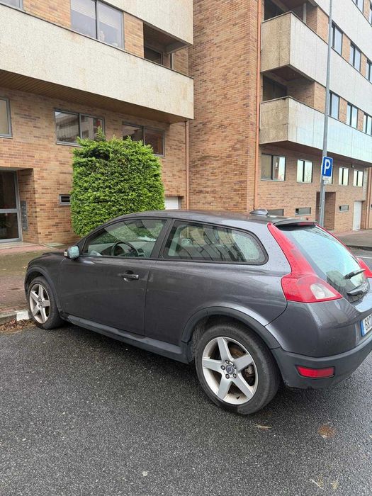 Volvo C30 1.6 HDi