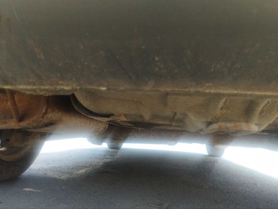 Daewoo Lanos 2004, польська збірка, 1.5 бензин — на ходу