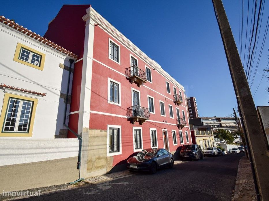 Property in Cascais E Estoril, Lisboa